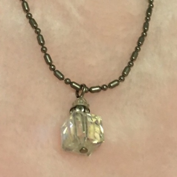 Vintage necklace - Picture 1 of 5